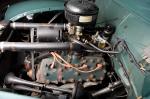 Mercury Eight Club Convertible 1940 года